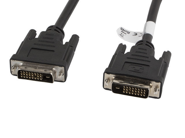 Cable dvi - d lanberg 24+1 macho macho (Ref: DSP0000001380)