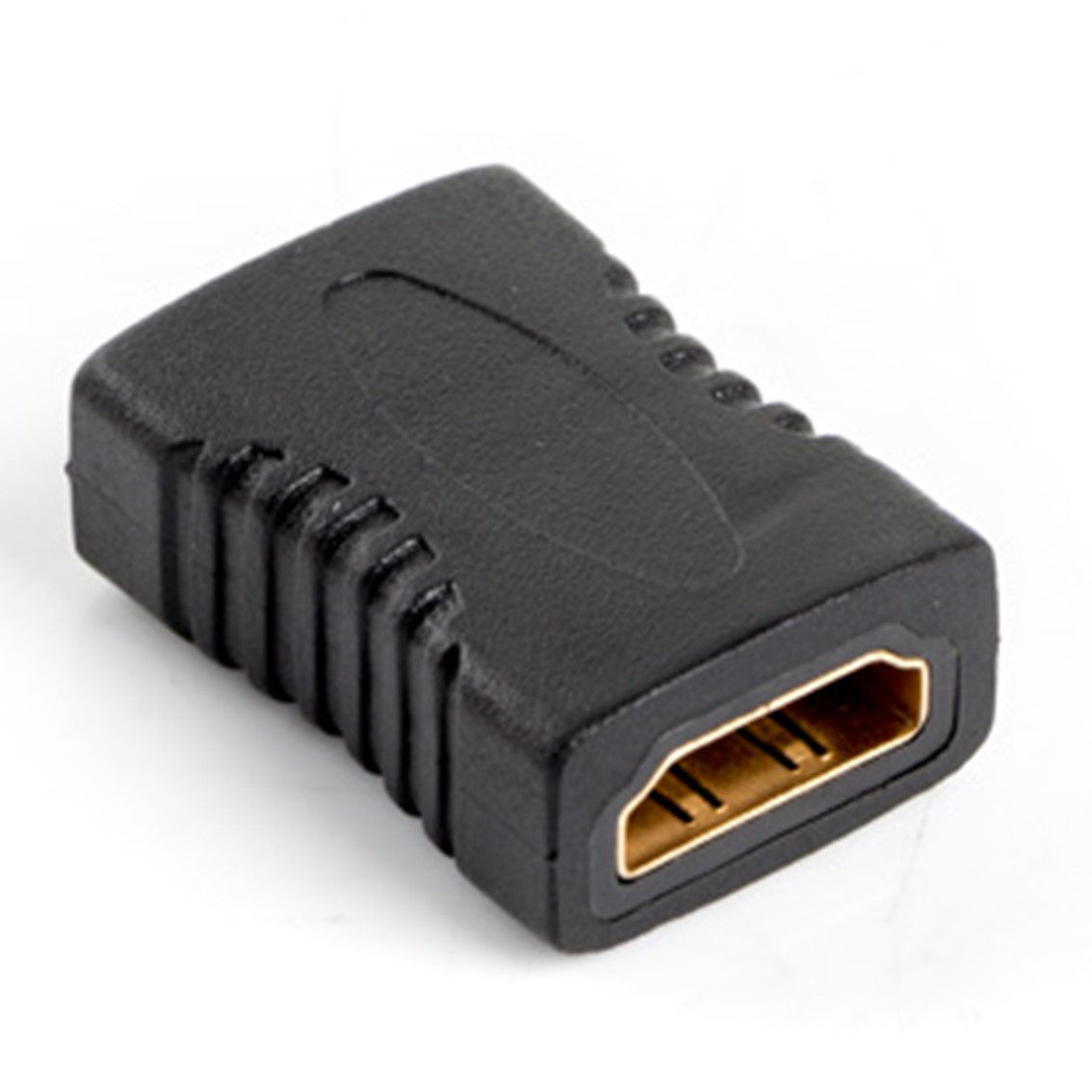 Adaptador Lanberg HDMI hembra · HDMI hembra