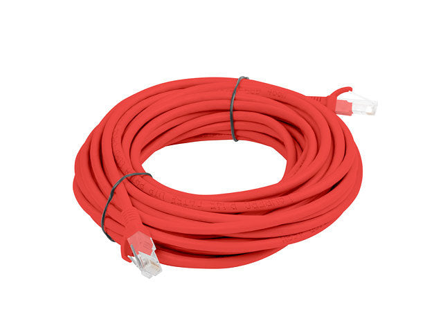 Cable red lanberg latiguillo cat.6 utp
