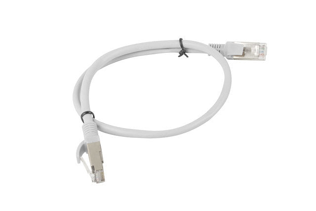 Cable red lanberg latiguillo cat.6 utp