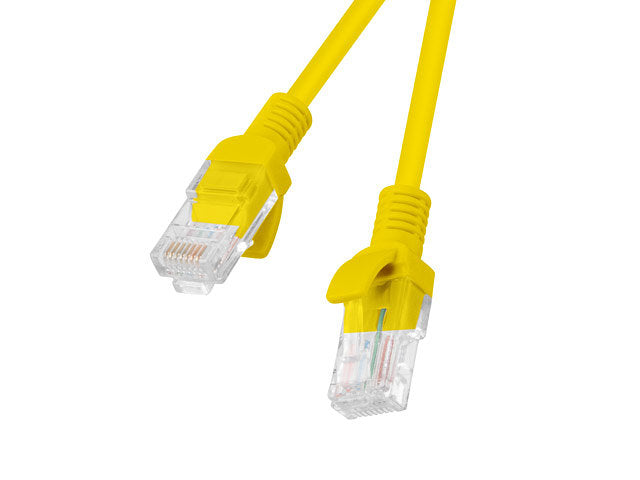 Cable red lanberg latiguillo cat.6 utp