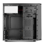 Caja ordenador Nox nxlite030 minitorre mATX tower lite 030 500w