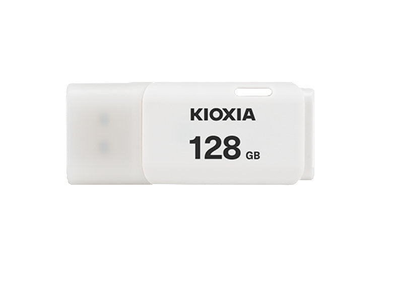 Memoria usb 2.0 kioxia 128gb u202