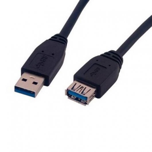 Cable equip alargo usb 3.0 tipo (Ref: DSP0000002778)