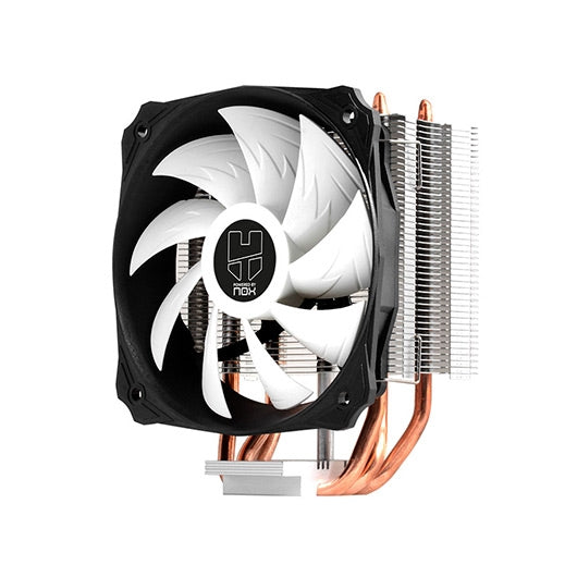 Ventilador disipador cpu NOX hummer dissipater h - 212 130w