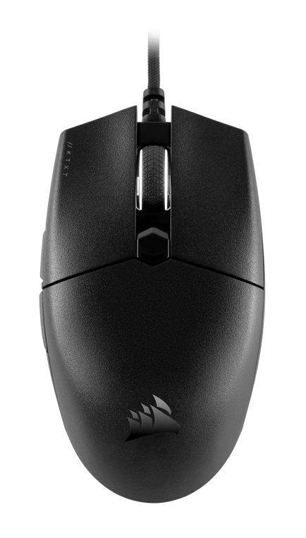Mouse raton gaming corsair katar pro