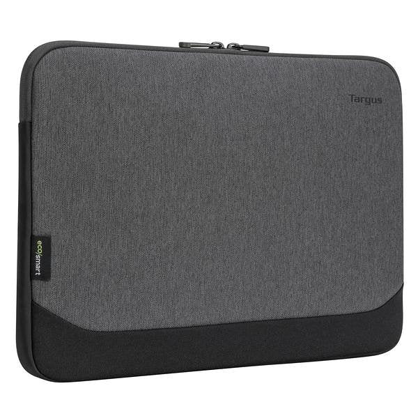 Funda portátil Targus cypress eco sleeve 15 -6 pulgadas pulgadas gris