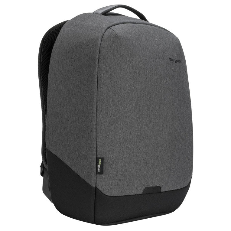 Mochila antirrobo Targus cypress eco security 15 -6 pulgadas pulgadas gris