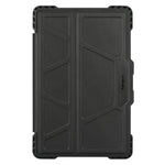 Funda tablet Targus pro - tek 10 -1 pulgadas samsung tab a anti microbial negro