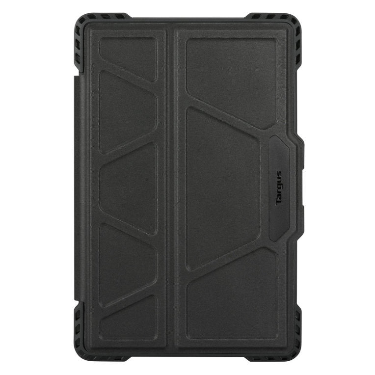 Funda tablet Targus pro - tek 10 -1 pulgadas samsung tab a anti microbial negro