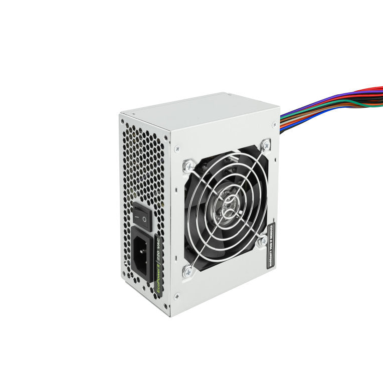 Fuente alimentación TooQ ep - ii sfx mATX tqep - 500s - sfx 500w