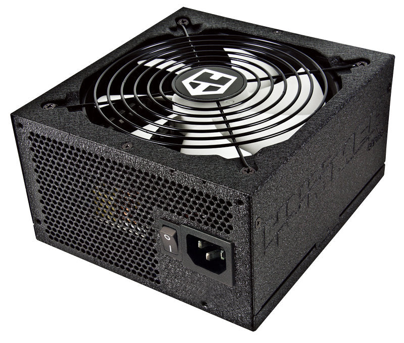Fuente alimentacion nox hummer 650 gaming