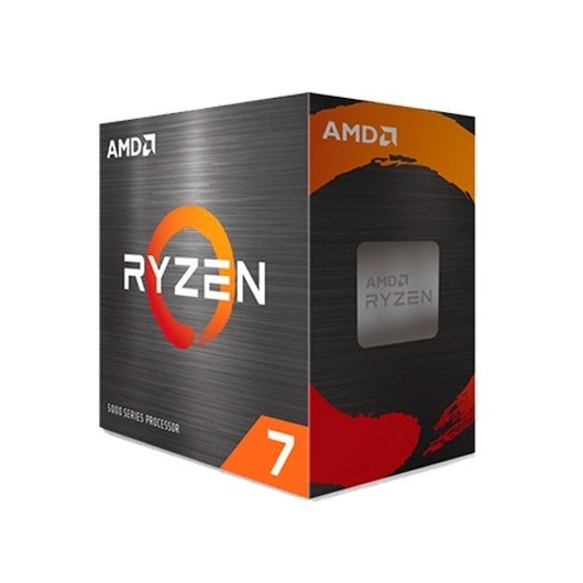 Amd ryzen 7 5700g 3.8ghz am4