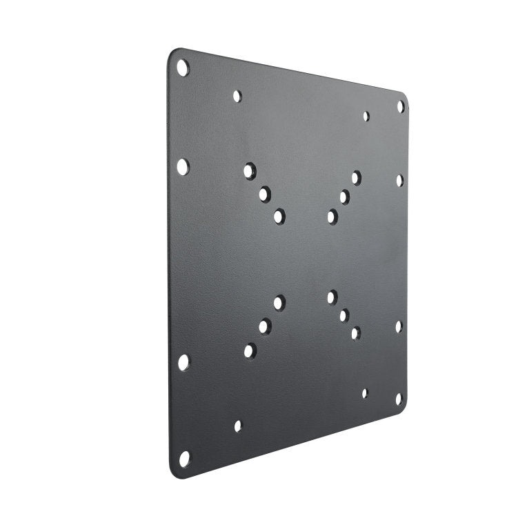 Adaptador vesa TooQ vma0200 - b 200x200 -200x100 -100x200 negro
