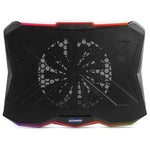 Base refrigeración NOX hummer pro stand RGB