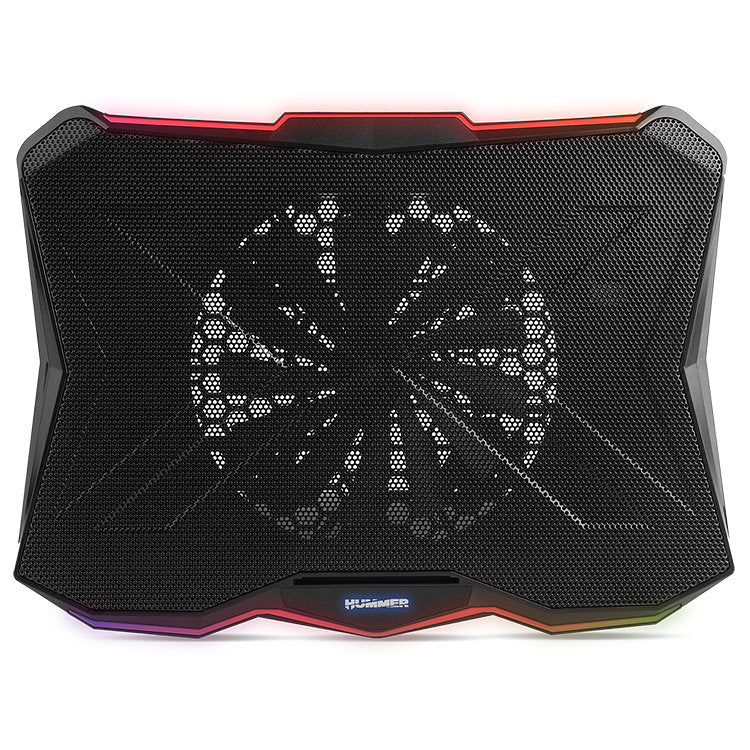 Base refrigeración NOX hummer pro stand RGB