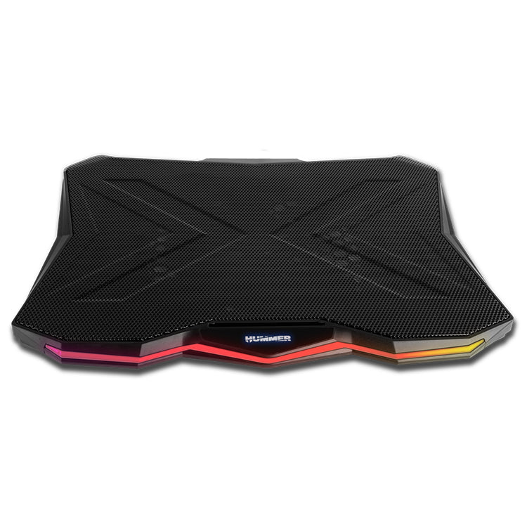 Base refrigeracion Nox hummer pro stand RGB
