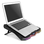 Base refrigeracion Nox hummer pro stand RGB