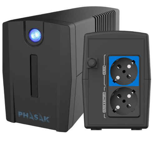 Sai ups phasak 1060va ottima ph