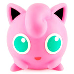 Lámpara LED teknofun madcow entertainment pokemon jigglypuff 25 cm