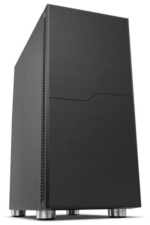 Caja ordenador gaming nox hummer void