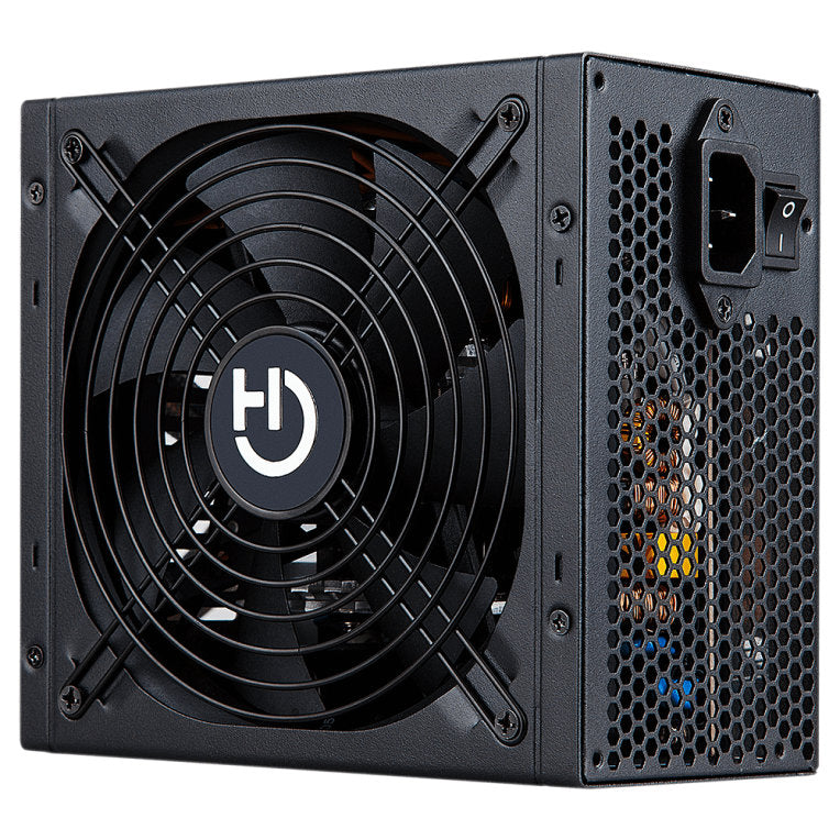 Fuente alimentacion hiditec gaming bz750 80plus