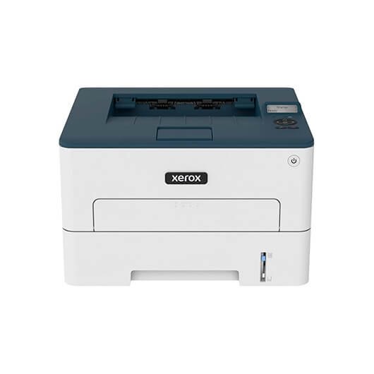 Impresora Xerox laser b230v_dni monocromo a4 · 34ppm red · WiFi