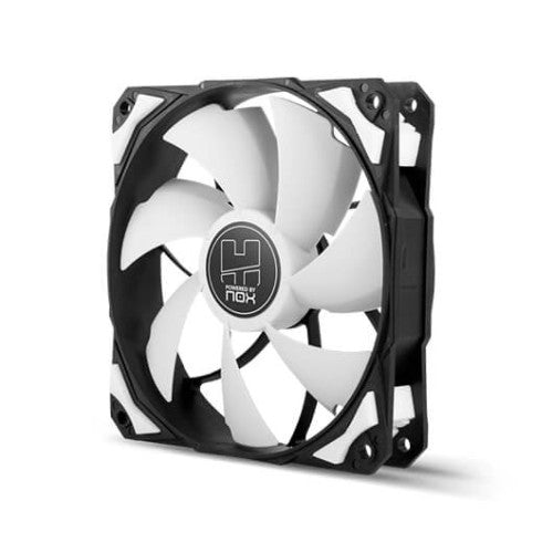 Ventilador 120x120 Nox h - fan pro 2200rpm · pwm