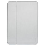 Funda tablet Targus click - in 10 -2 - 10 -5 pulgadas ipad 7 - 8 & 9 gen plata