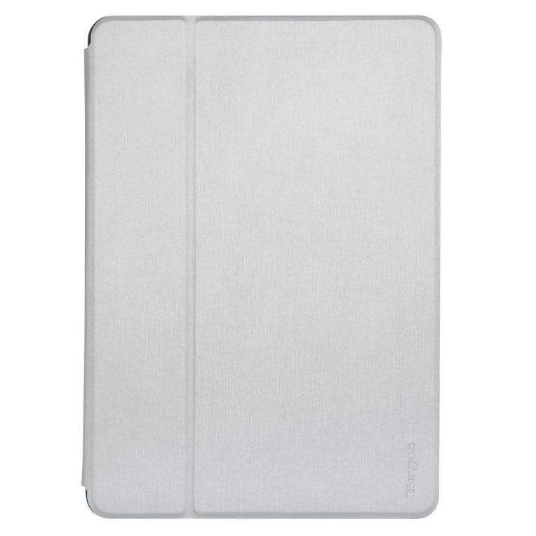 Funda tablet Targus click - in 10 -2 - 10 -5 pulgadas ipad 7 - 8 & 9 gen plata