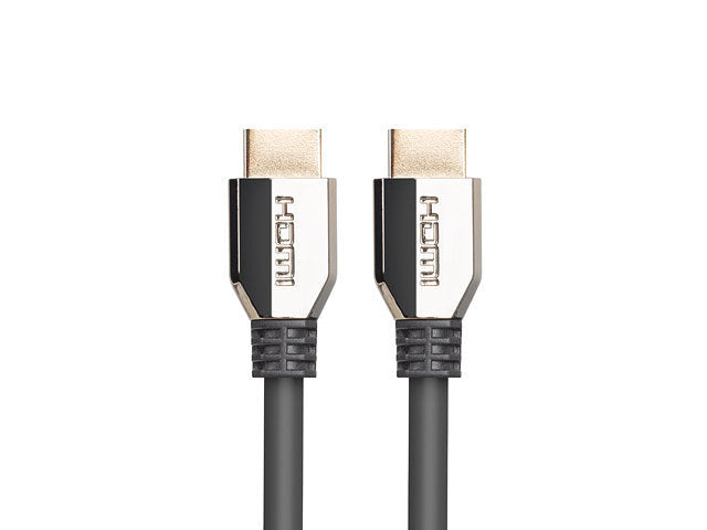 Cable HDMI Lanberg m - m v2.1 8K 60hz 0 -5m negro