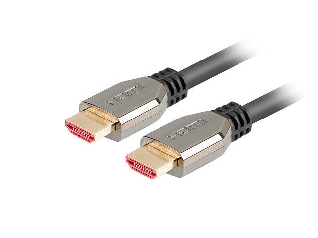 Cable hdmi lanberg v21 8k 60hz