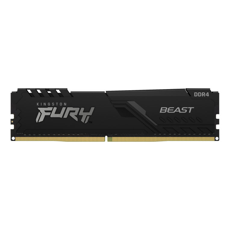 Memoria ram ddr4 8 gb Kingston