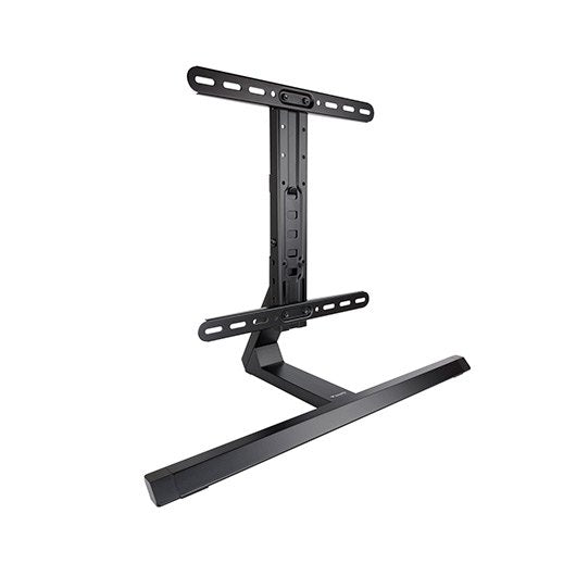 Soporte mesa tooq db3265f - b 32 pulgadas - 65 pulgadas aluminio