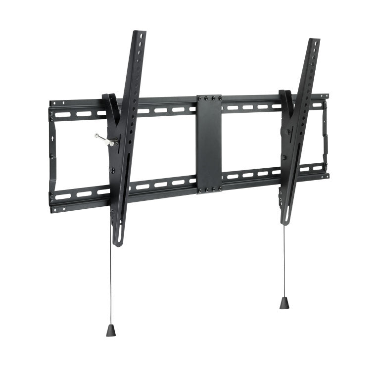 Soporte pared tooq lp4391t - b 43 pulgadas - 90 pulgadas carga