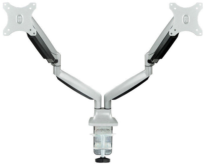 Soporte mesa monitor tooq db3132tnr - s 13 pulgadas - 32 pulgadas
