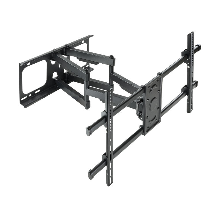 Soporte pared tooq lp3790tn - b 37 pulgadas - 90 pulgadas negro