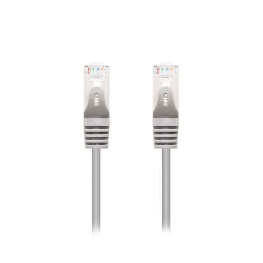 Latiguillo cable red ftp cat6 rj45