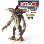 Figura the noble collection bendyfigs gremlins