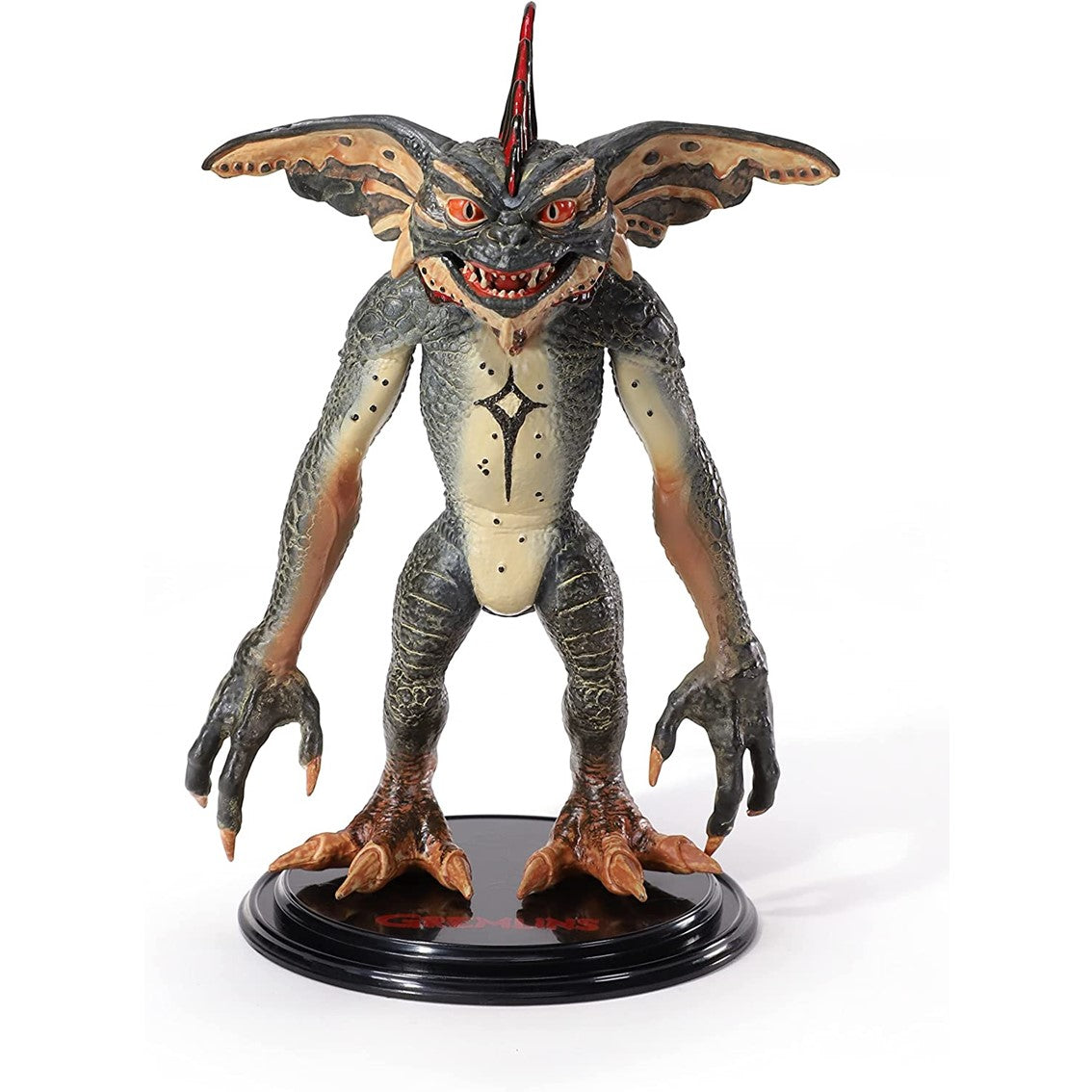 Figura the noble collection bendyfigs gremlins