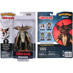 Figura the noble collection bendyfigs gremlins