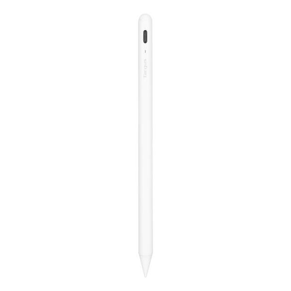 Lapiz digital targus ipad antimicrobiano negro