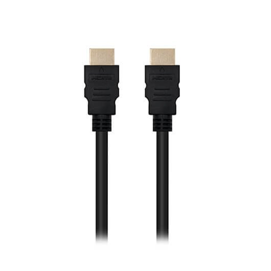 Cable hdmi 1.4 tipo a a (Ref: DSP0000005903)