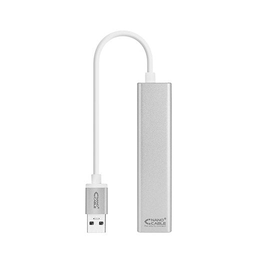 Adaptador hub usb tipo a 3.0