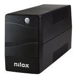 Sai Nilox premium line interactive 600 VA