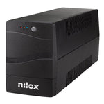 Sai Nilox premium line interactive 2000 VA