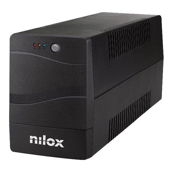 Sai Nilox premium line interactive 2000 VA