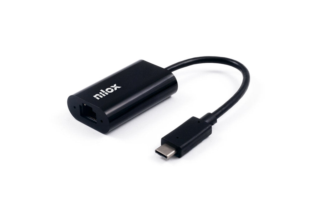 Cable adaptador nilox usb tipo c (Ref: DSP0000006176)