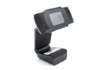 Webcam nxwc02 Nilox hd 720p con micrófono enfoque fijo