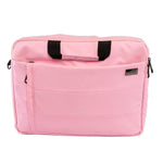 Maletin nilox style portátil 15.6 pulgadas rosa